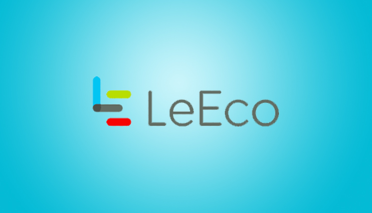 LeEco